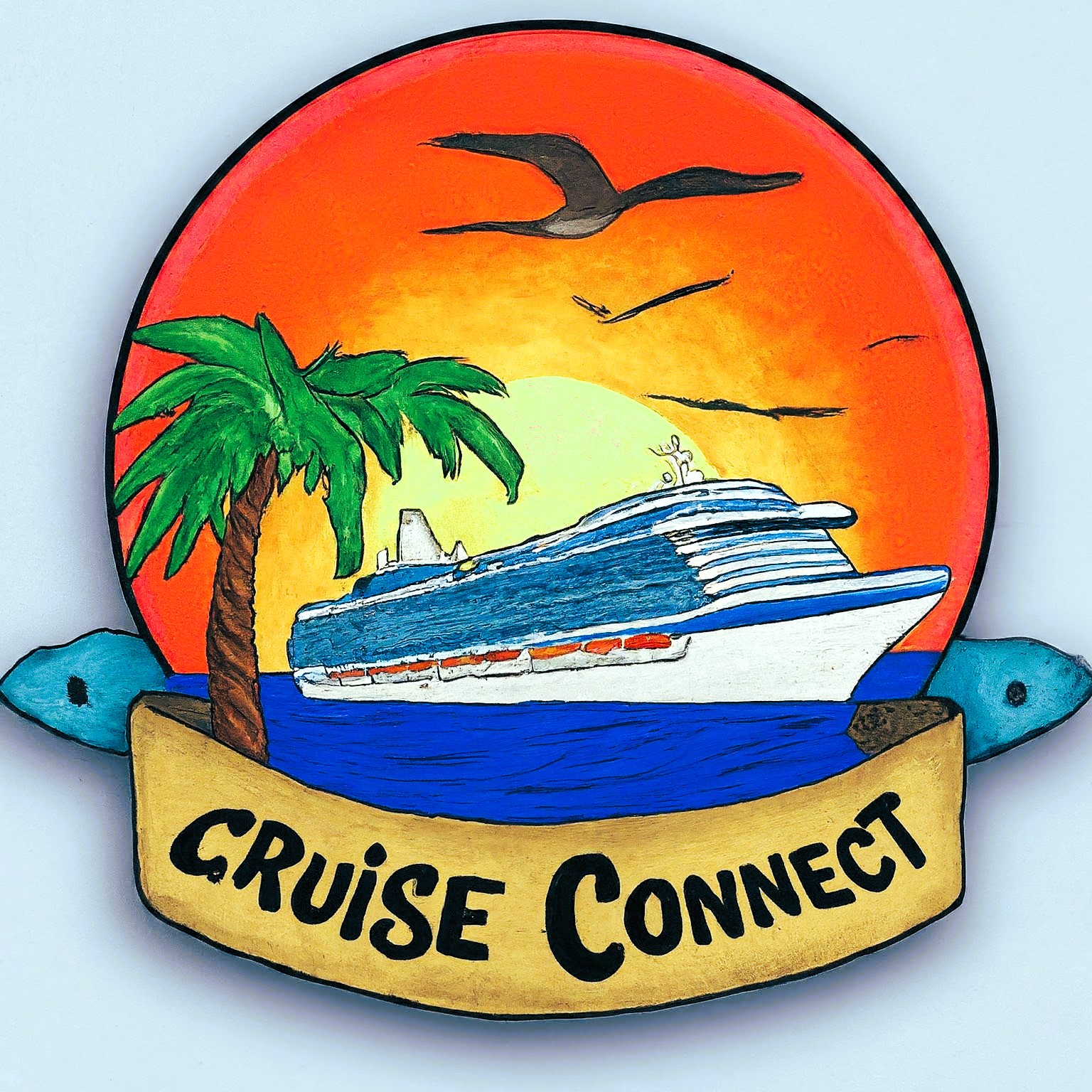 Cruise Connect
